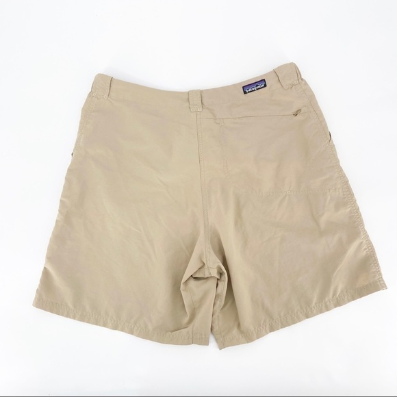 Patagonia Nylon Island Hopper Shorts Size Large - Picture 2 of 7